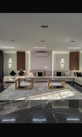 luxury Apartment Al-doqi